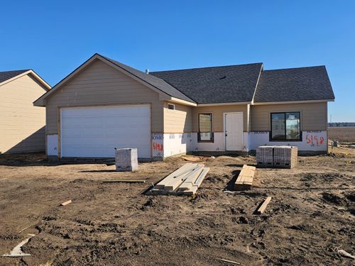 5198 N Toben Dr, Bel Aire, KS, 67226 | Card Image