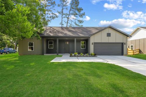 256 Davis Bend Rd, Alvin, TX, 77511 | Card Image