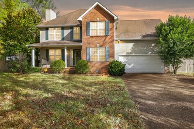 1128 Carriage Park Dr, House other with 3 bedrooms, 2 bathrooms and 2 parking in Franklin TN | Image 1