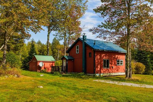 935 Old Manchester Rd, Peru, VT, 05152-9713 | Card Image