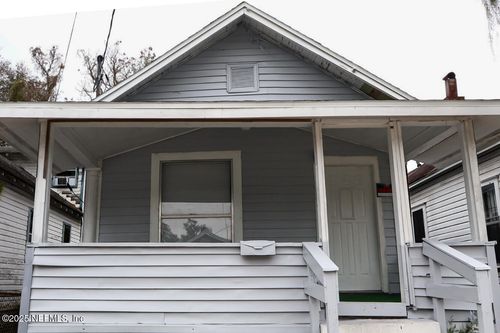 137 W 21st St, Jacksonville, FL, 32206-2003 | Card Image