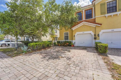1764 Sw Via Rossa, Port St. Lucie, FL, 34953-4664 | Card Image