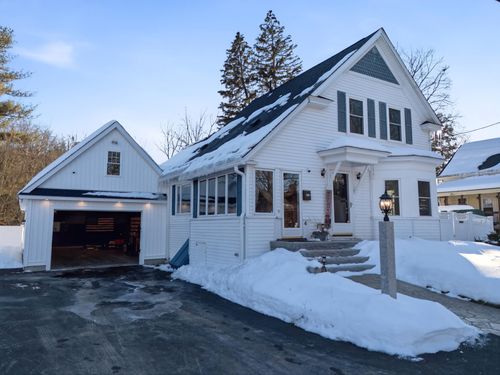4 Orange Street, Milford, NH, 03055 | Card Image
