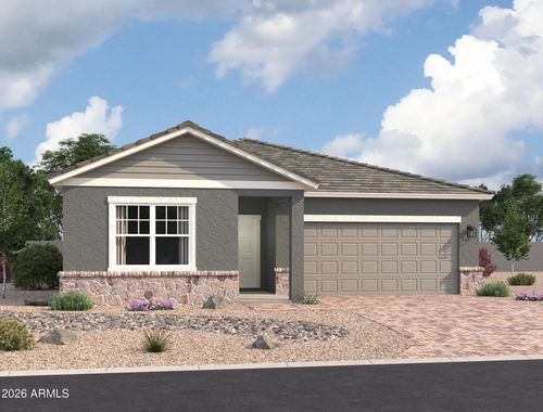 47288 W Old Timer Road, Maricopa, AZ, 85139 | Card Image