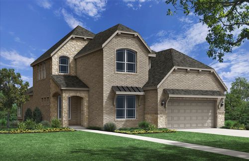 2320 Errol St, Anna, TX, 75409-0590 | Card Image