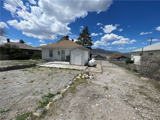 47 Fourth St, House other with 3 bedrooms, 1 bathrooms and null parking in Mc Gill NV | Image 25