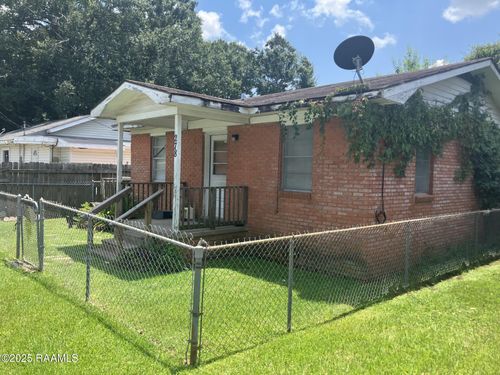 278 Paul Breaux Ave, Lafayette, LA, 70501-1768 | Card Image