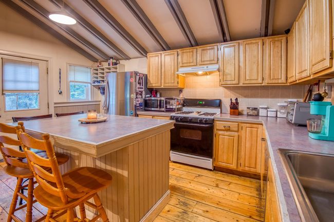 66 Elliot Ln, House other with 2 bedrooms, 2 bathrooms and null parking in Tamworth NH | Image 9