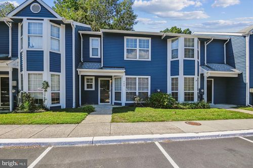 988 Breakwater Dr, ANNAPOLIS, MD, 21403-3494 | Card Image