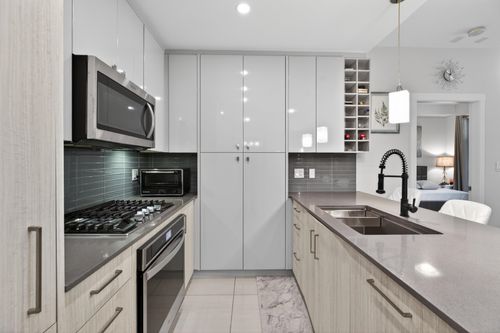307-23233 Gilley Rd, Richmond, BC, V6V1E6 | Card Image