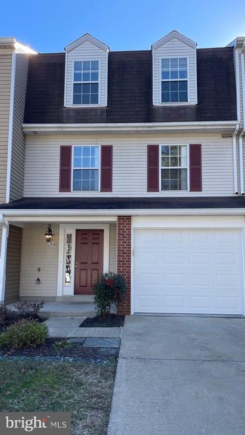 10368 College Sq, COLUMBIA, MD, 21044-4659 | Card Image