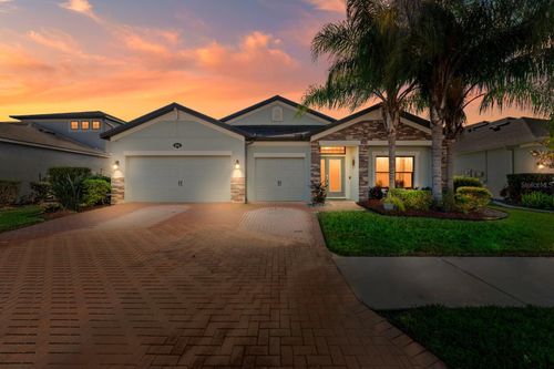 18936 Roseate Drive, LUTZ, FL, 33558 | Card Image