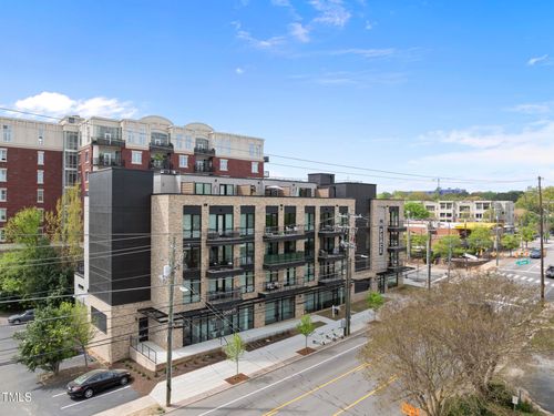 apt-302-615 W Peace St, Raleigh, NC, 27605-1981 | Card Image