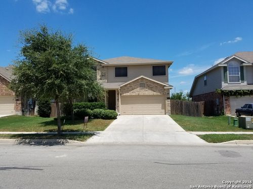 237 Crimson Tree, Cibolo, TX, 78108-4326 | Card Image