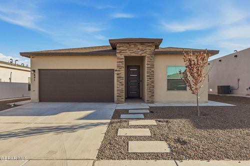 841 Magnolia Park Street, Sunland Park, NM, 88008 | Card Image