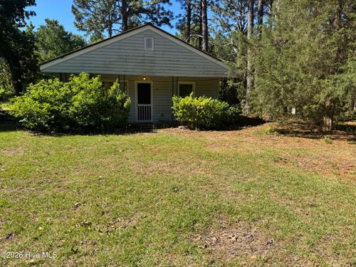1195 Airport Road, Carthage, NC, 28327 | Card Image