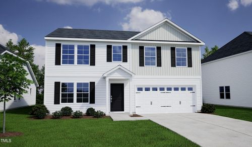 50 Honeycup Ct, Youngsville, NC, 27596-3340 | Card Image