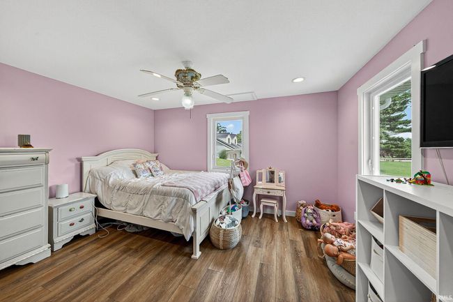 9061 E Hatchery Rd, House other with 3 bedrooms, 2 bathrooms and null parking in Syracuse IN | Image 14