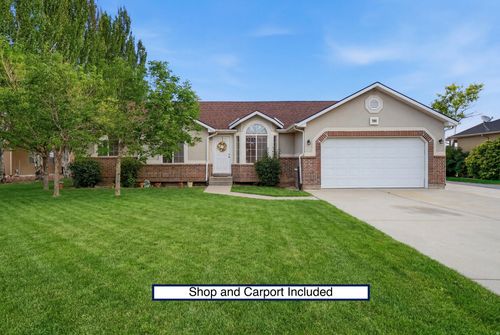 791 E Saddle Rd, Grantsville, UT, 84029-9475 | Card Image