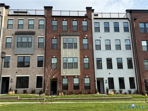 b-527 Munson Woods Walk, Richmond, VA, 23233-7501 | Card Image