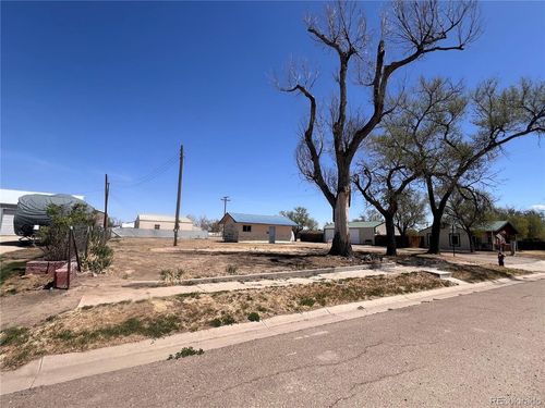 437 5th St, Hugo, CO, 80821 | Card Image