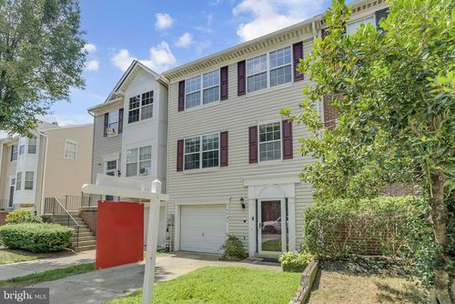 16405 Elkhorn Ln, BOWIE, MD, 20716-3268 | Card Image