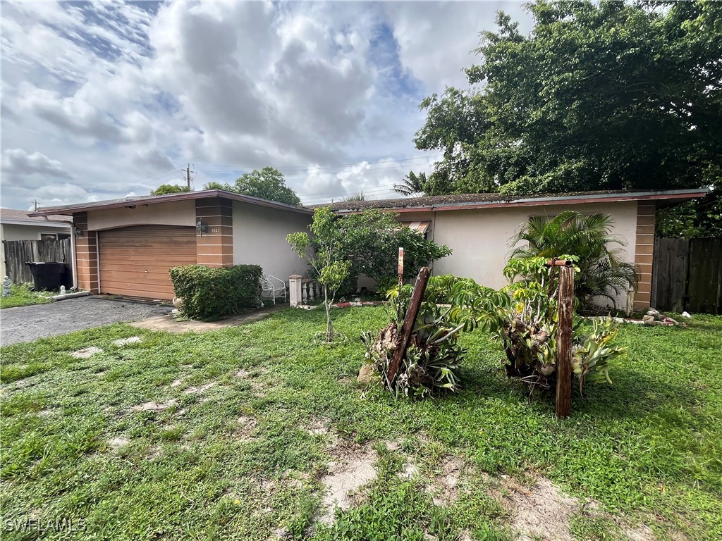 25th St, Lauderdale Lakes, FL 33311
