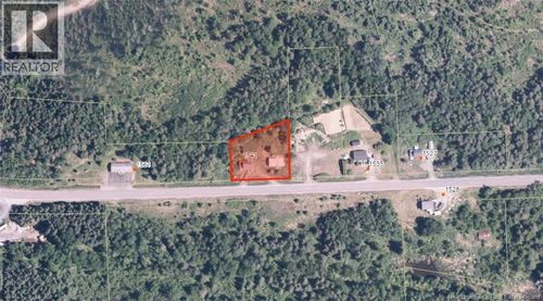 1541 Rte 205, Saint-François-De-Madawaska, NB, E7A | Card Image