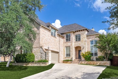 107 Red Alder Trl, San Antonio, TX, 78256-1651 | Card Image