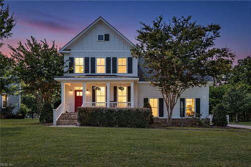 116 Colonial Way, Carrollton, VA, 23314-2754 | Card Image
