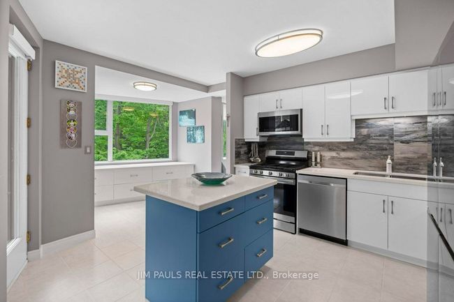 306 - 77 Governor's Rd, Condo with 2 bedrooms, 2 bathrooms and null parking in Dundas ON | Image 31