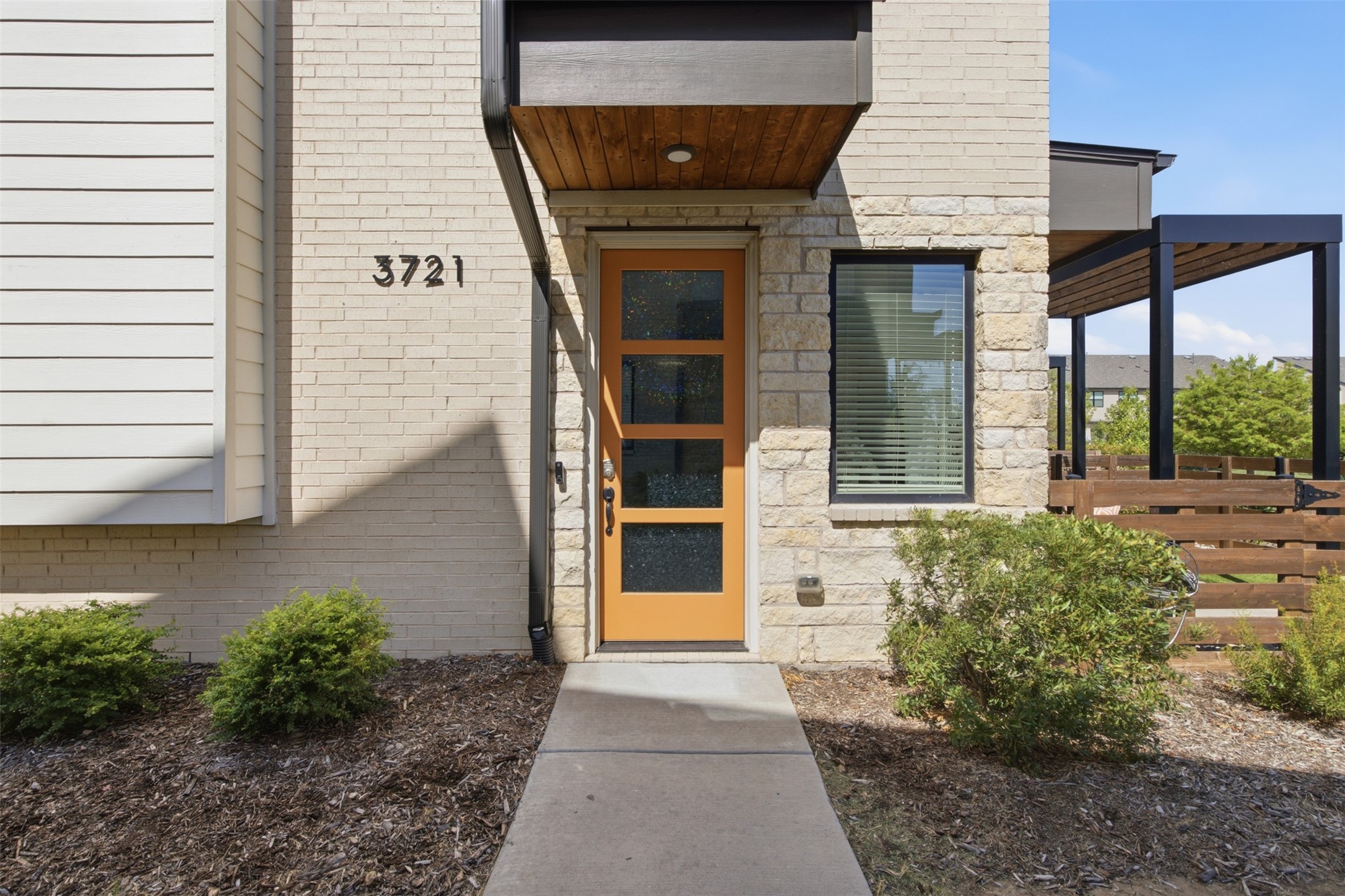 Residential in Prosper 5