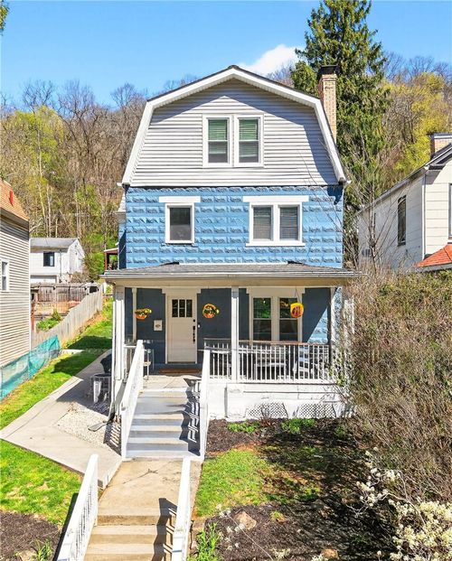 913 Nevin Ave, Sewickley, PA, 15143-1620 | Card Image
