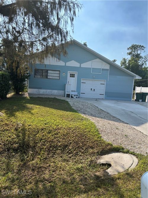 281 Benson St, NAPLES, FL, 34113-8541 | Card Image