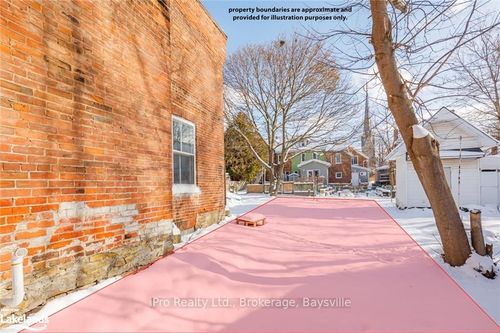 1081 3rd Ave E, Owen Sound, ON, N4K2L1 | Card Image