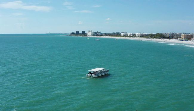 266 44 Th Ave, House other with 2 bedrooms, 1 bathrooms and null parking in ST PETE BEACH FL | Image 22