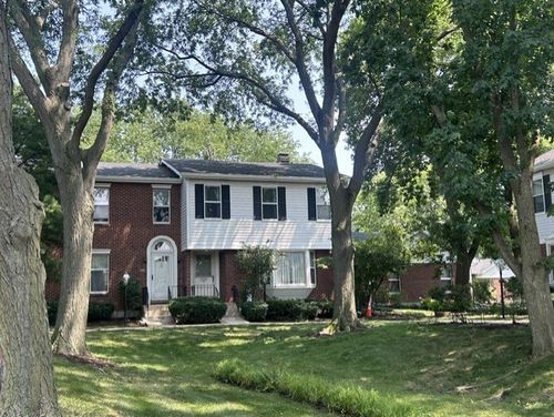 9029 Lincolnwood Drive, Evanston, IL, 60203 | Card Image