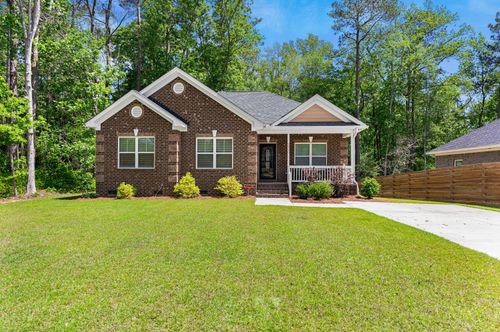 2036 Longwood Dr, Orangeburg, SC, 29118-2316 | Card Image
