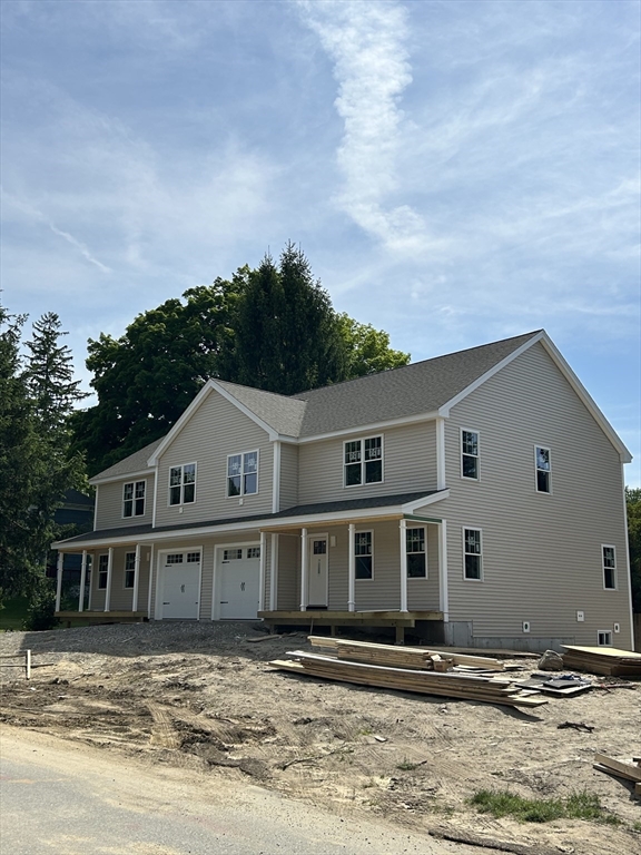 New St, Haverhill, MA 01835