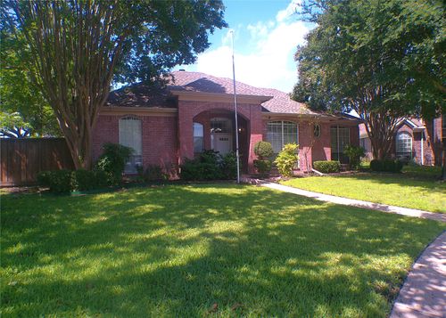 8102 Luna Dr, Rowlett, TX, 75088-7676 | Card Image