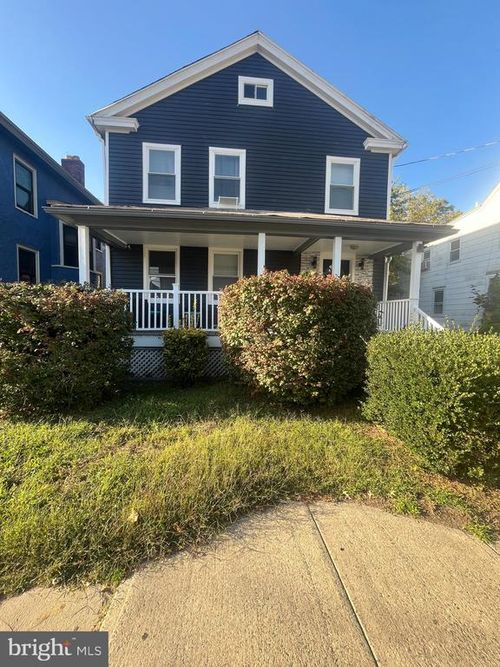 29 Grant St, MOUNT HOLLY, NJ, 08060-1308 | Card Image