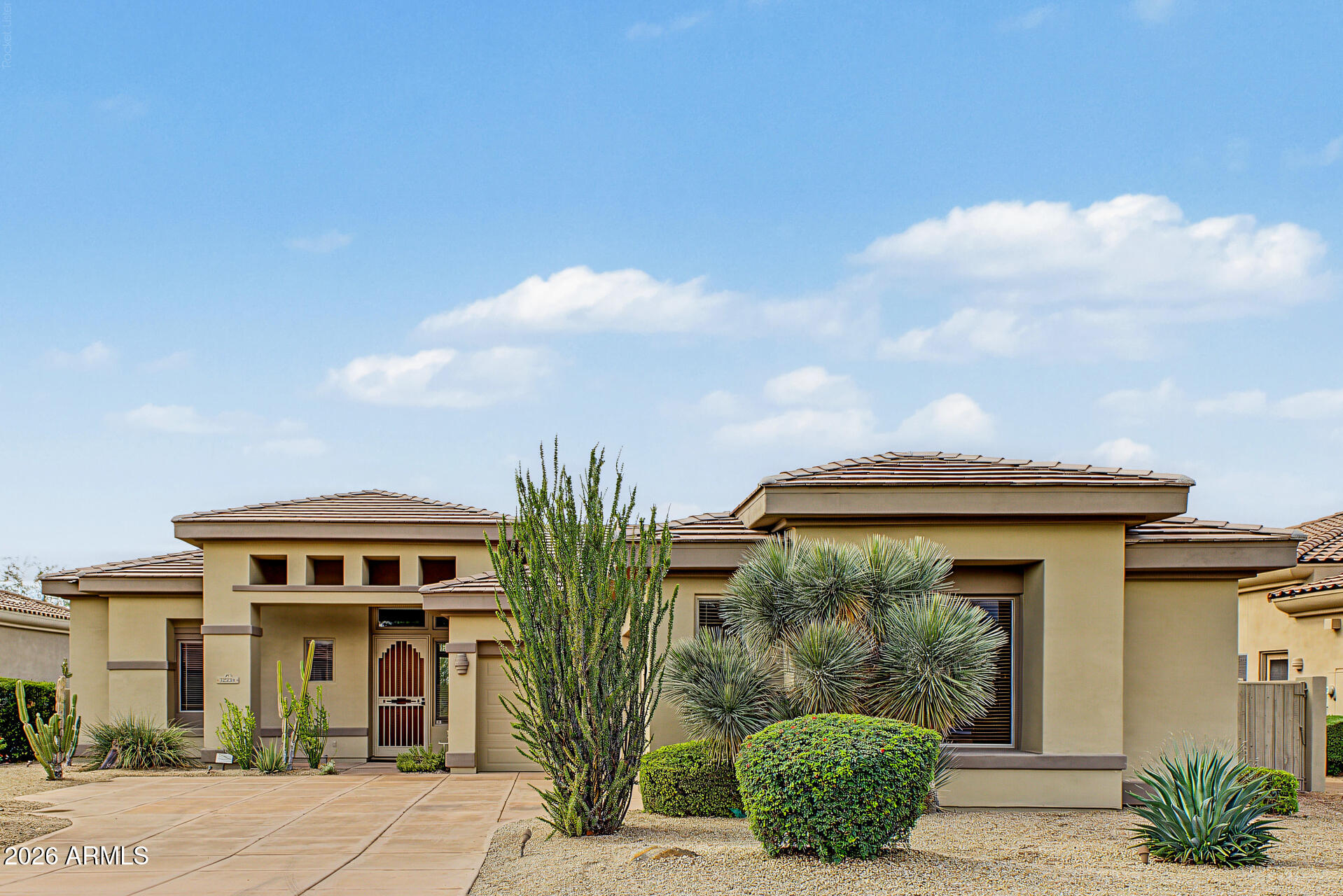 Residential in Cave Creek 4