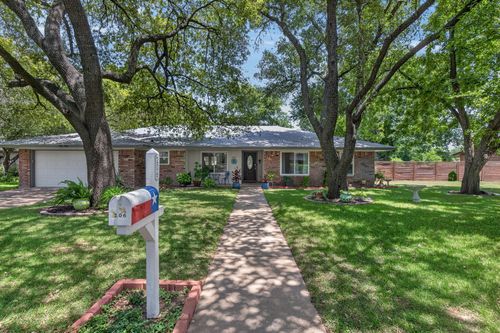 206 Corder Lane, Burnet, TX, 78611 | Card Image