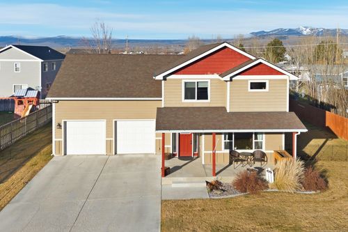 1694 Shindig Drive, Missoula, MT, 59808 | Card Image