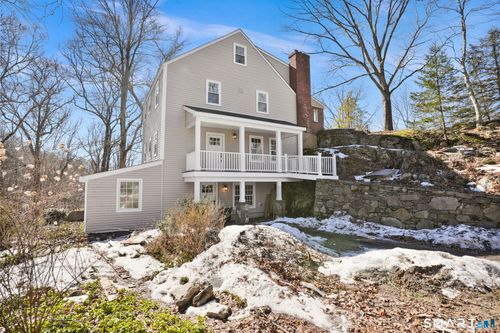 30 Highland Ave, Redding, CT, 06896-3201 | Card Image
