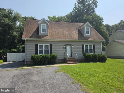 629 S Camden Ave, FRUITLAND, MD, 21826-1505 | Card Image