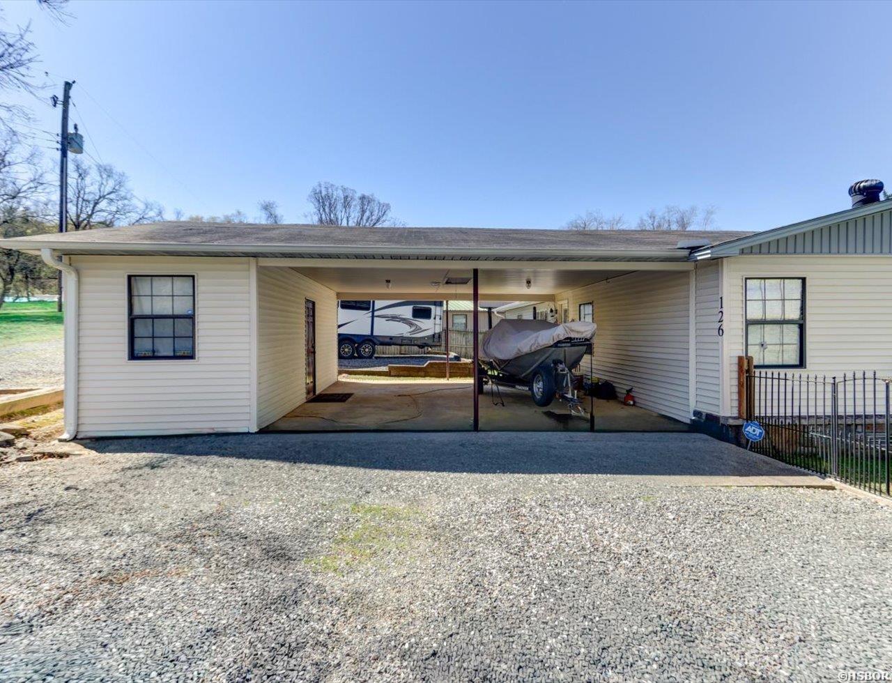 Residential in Hot Springs 2