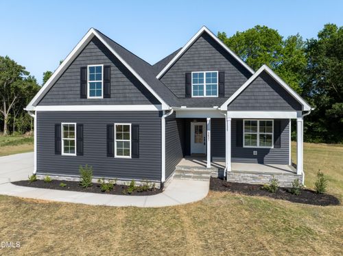 5621 River Buck Rd, Spring Hope, NC, 27882-7764 | Card Image