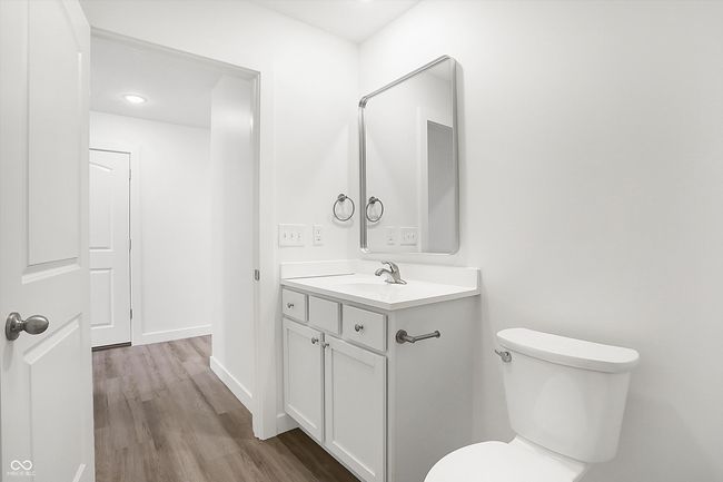 ***Photos are of completed unit 1501 Coen Ct, similar layout.*** | Image 6