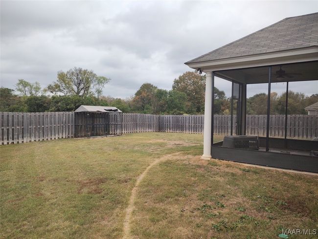 703 Hedgefield Way, House other with 4 bedrooms, 3 bathrooms and null parking in Prattville AL | Image 29